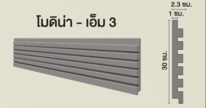 โมดิน่า – เอ็ม 3