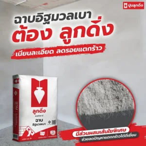 ลูกดิ่งแดง
