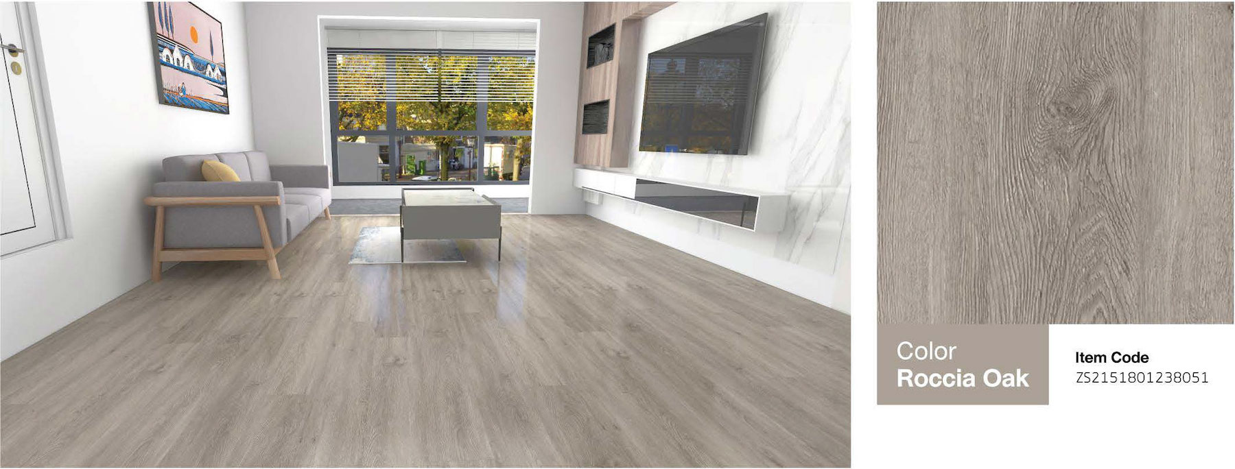 shera spc สีroccieoak