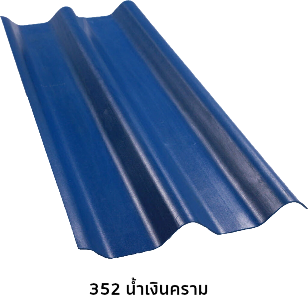 น้ำเงินคราม