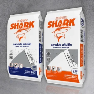 ฉลามโปร สกิมโค้ท