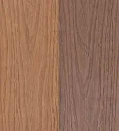 ไม้พื้น DIAMOND XTruShield Decking สี Teak – Ipe