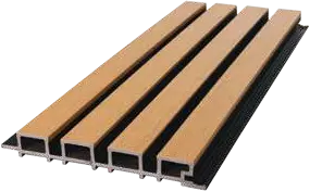 ไม้ตกแต่งเซาะร่อง DIAMOND XTruShield Decorative Panel